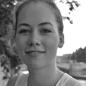 Camilla Pipaluk Skovgaard