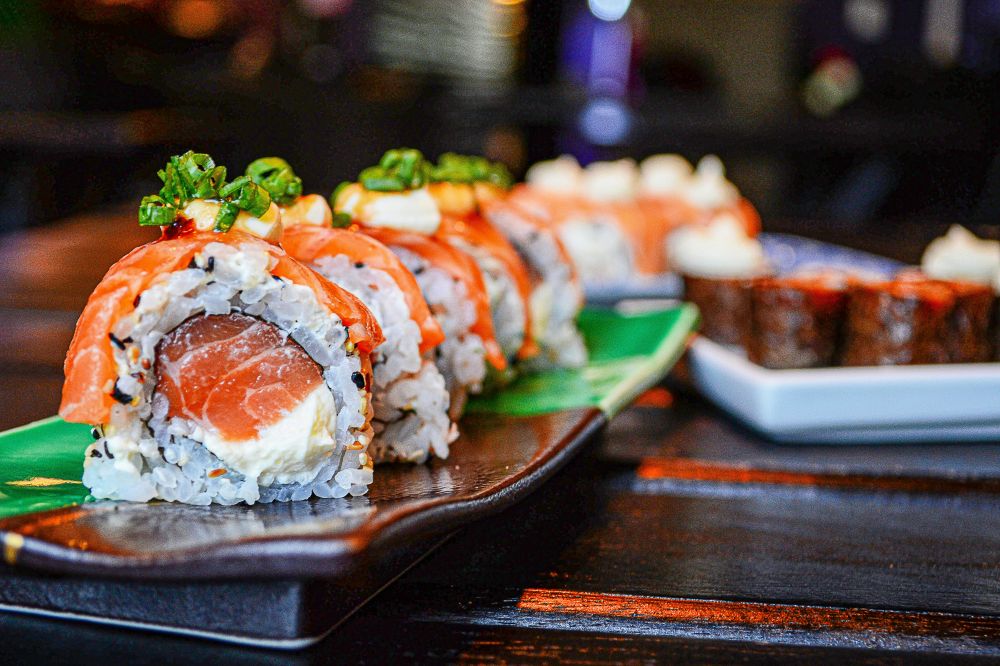 Sushi Esbjerg