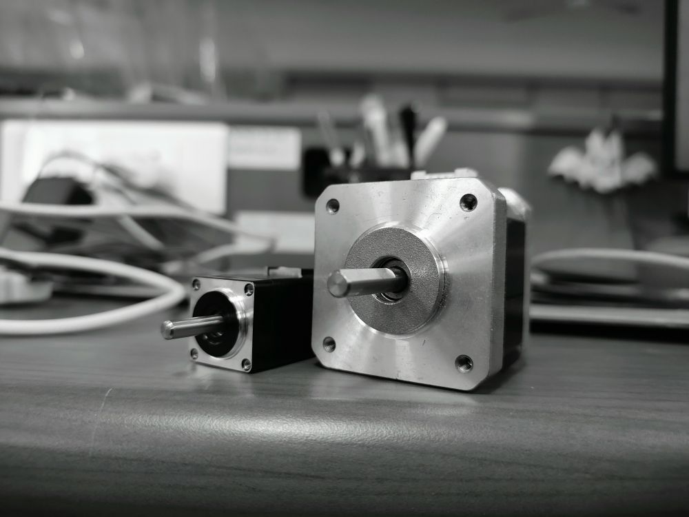 DIY & Makerprojekt