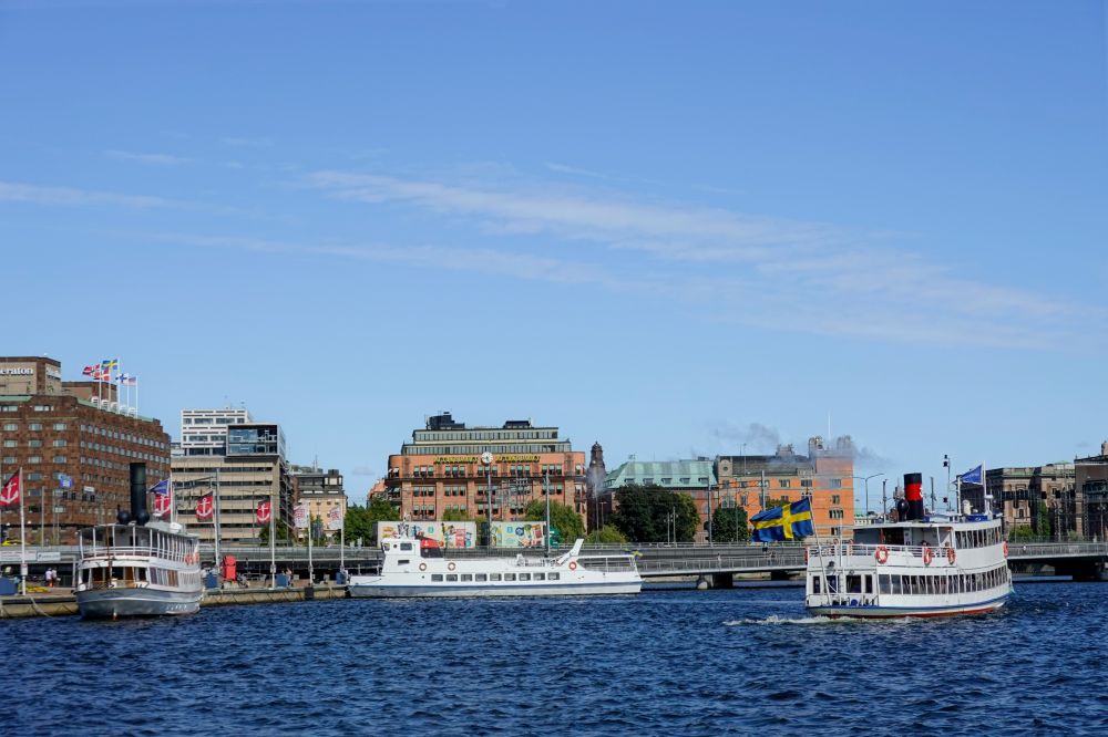 båtvarv stockholm