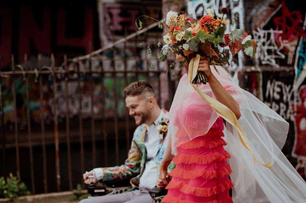 borgerlig officiant