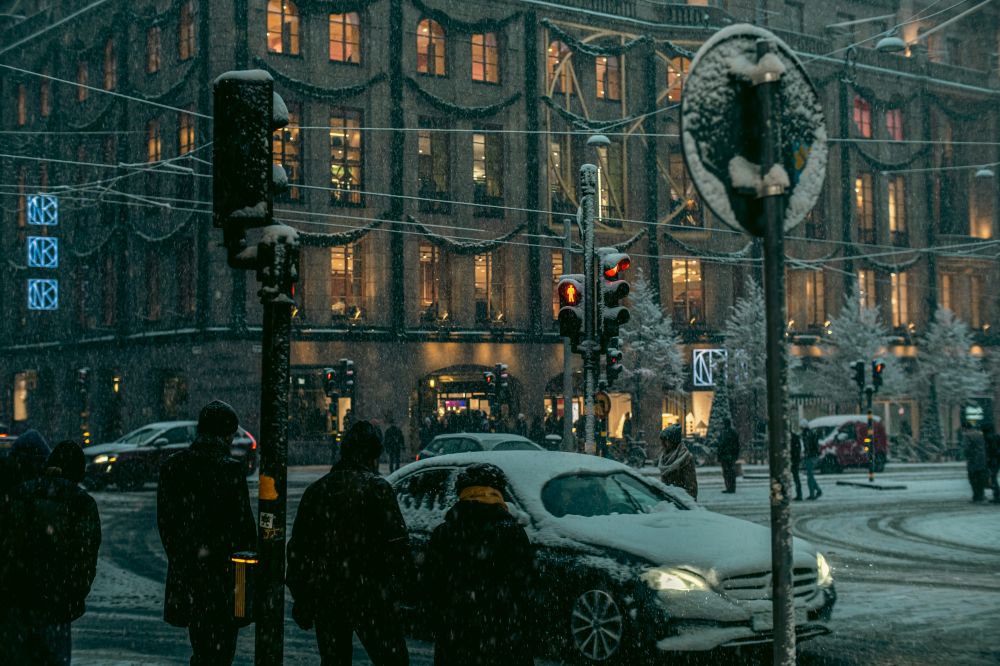 D&auml;ck, fj&auml;dring & v&auml;xell&aring;da