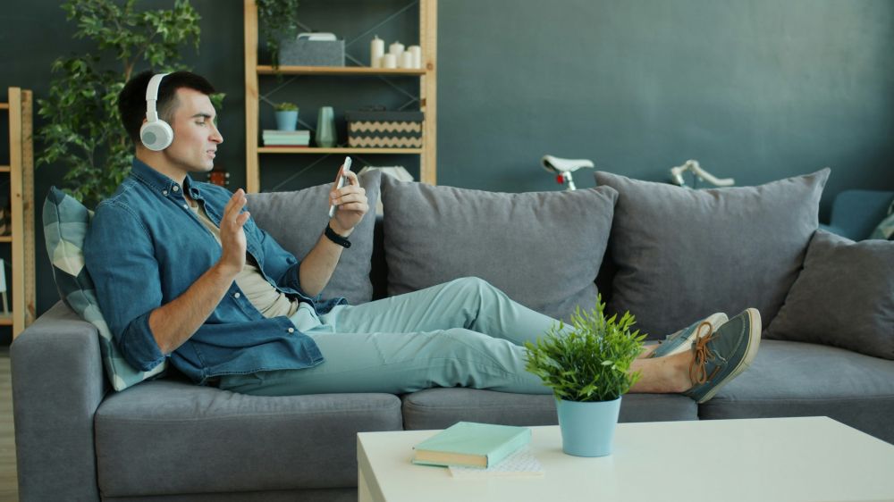 Smarta Hem & IoT