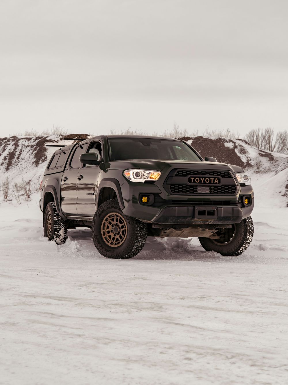 Säsongsförberedelser & Klimatanpassning