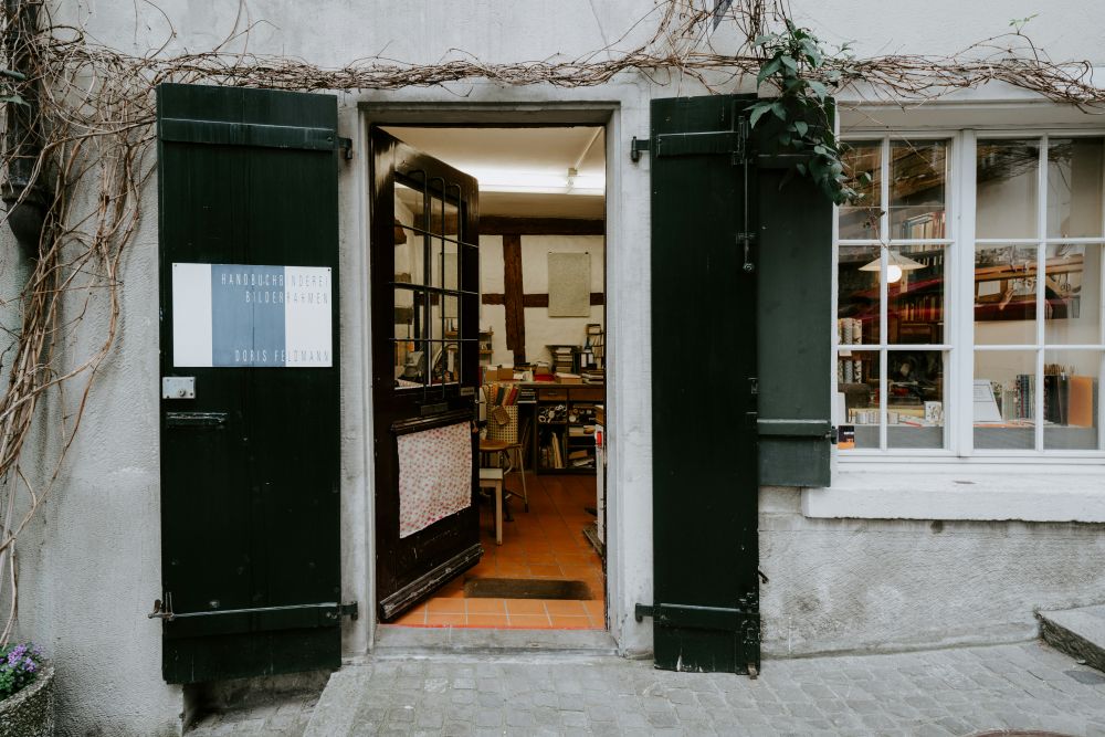 Entreprenörskap & Affärsidéer