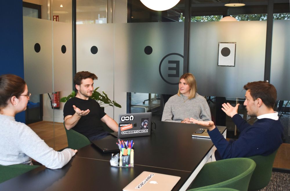 Entreprenörskap & Affärsidéer