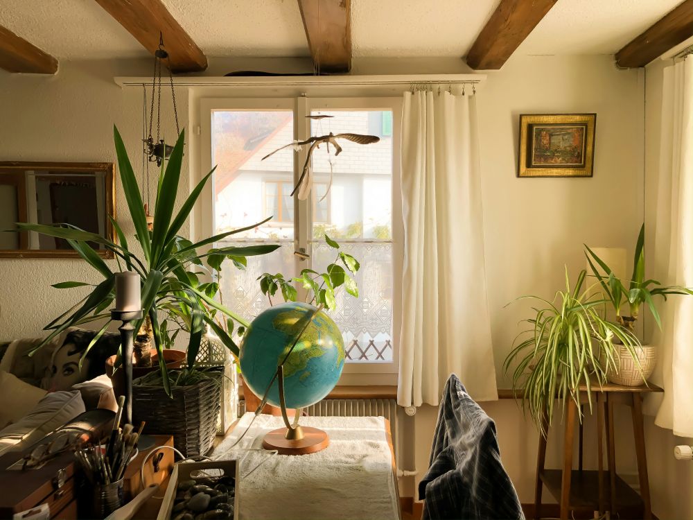 service af ventilation