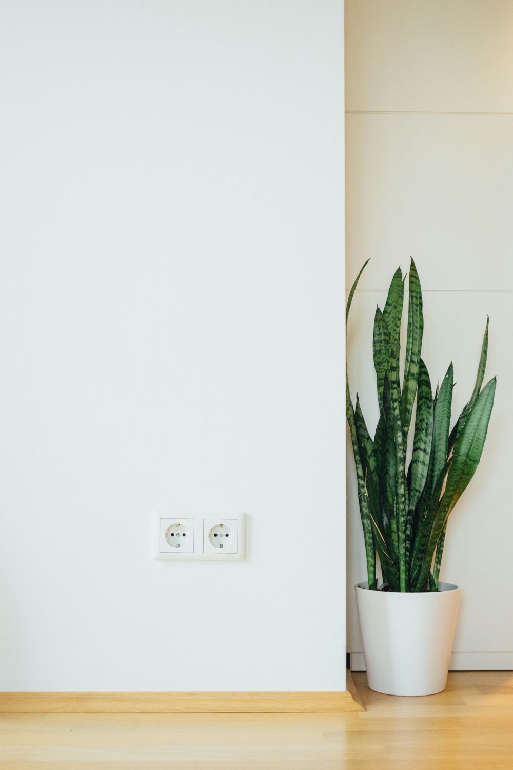 Smarta Hem & IoT