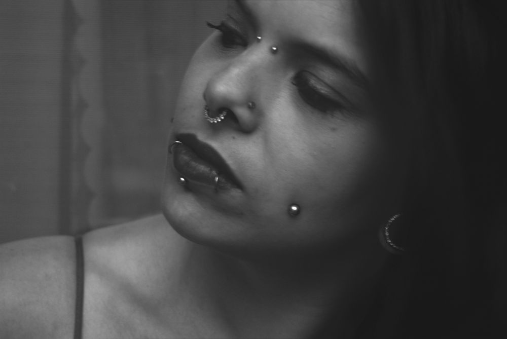 Septum piercing København