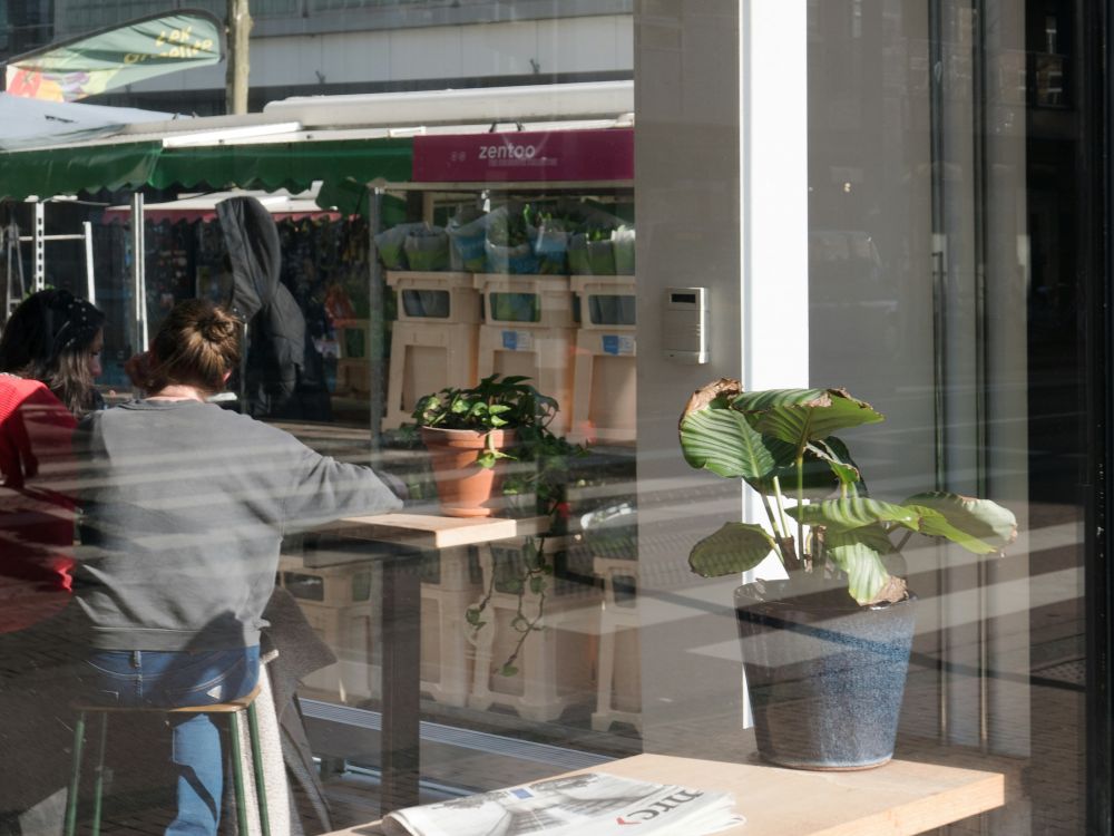 glarmester København