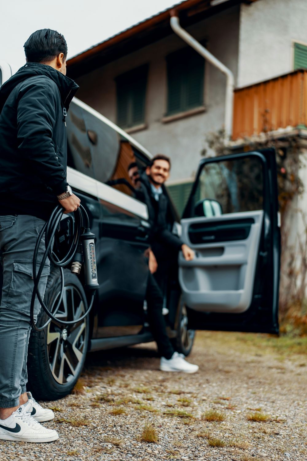 Reng&ouml;ring & Bilv&aring;rd