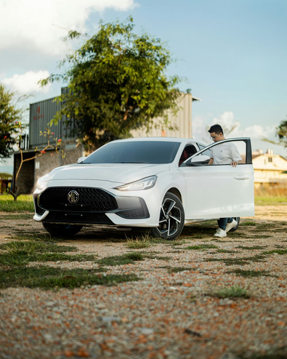 Säsongsförberedelser & Klimatanpassning