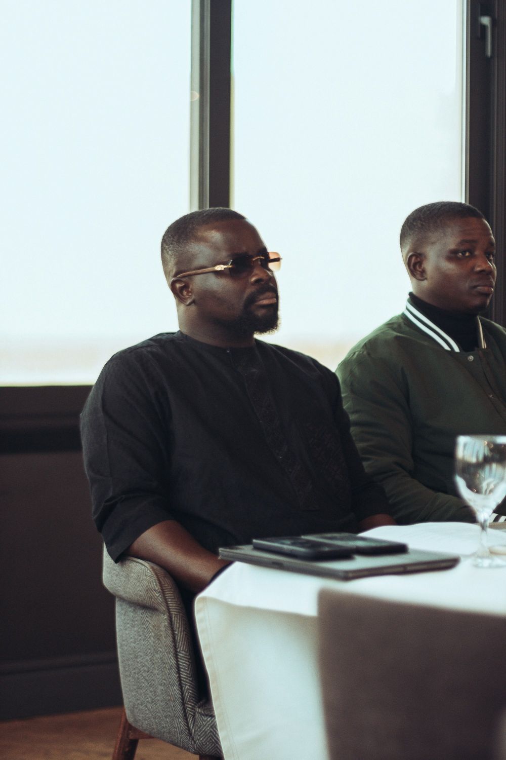 Teknik & Digitalisering