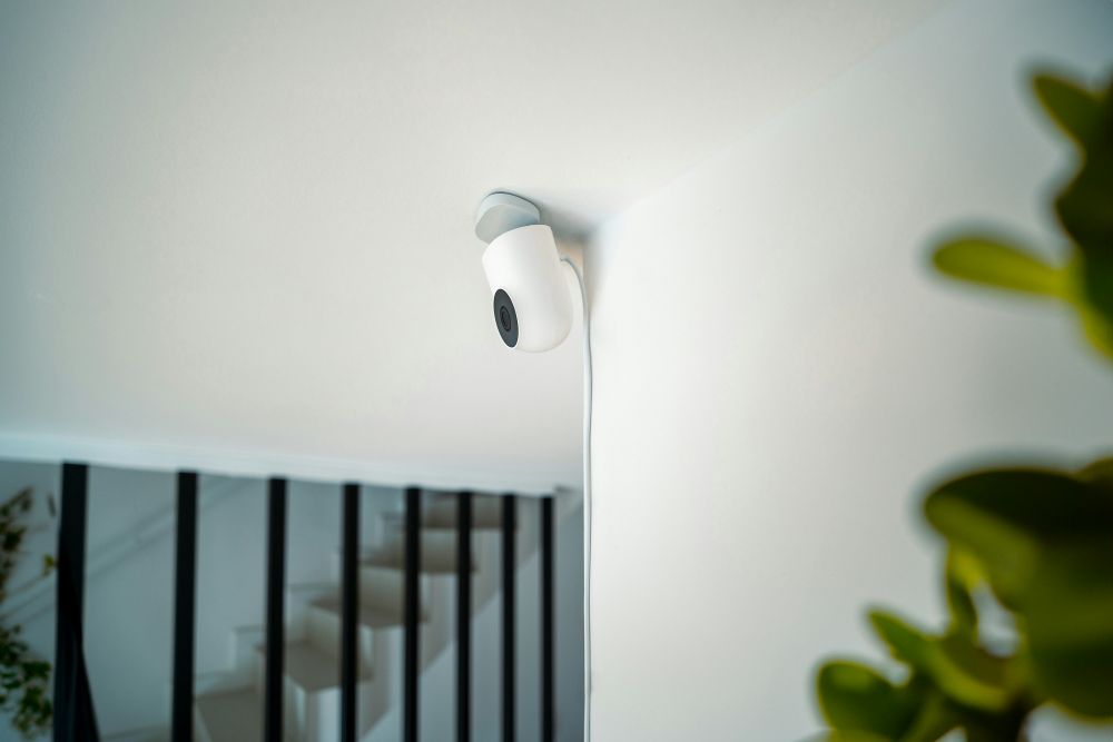 Smarta Hem & IoT