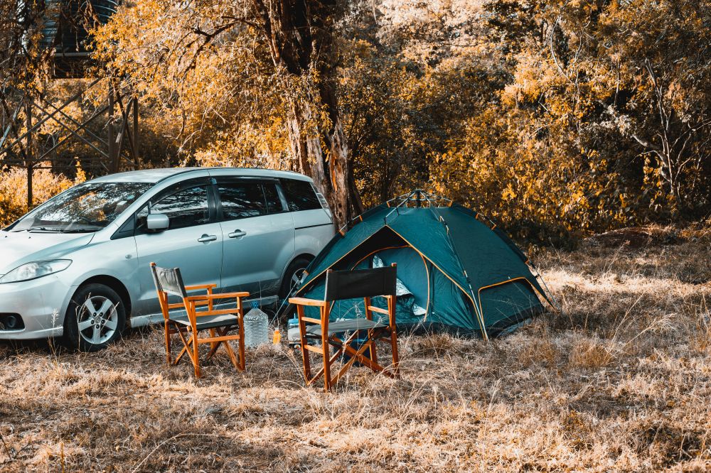 Resor & Roadtrips