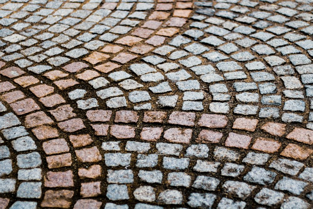 stenläggning gävle