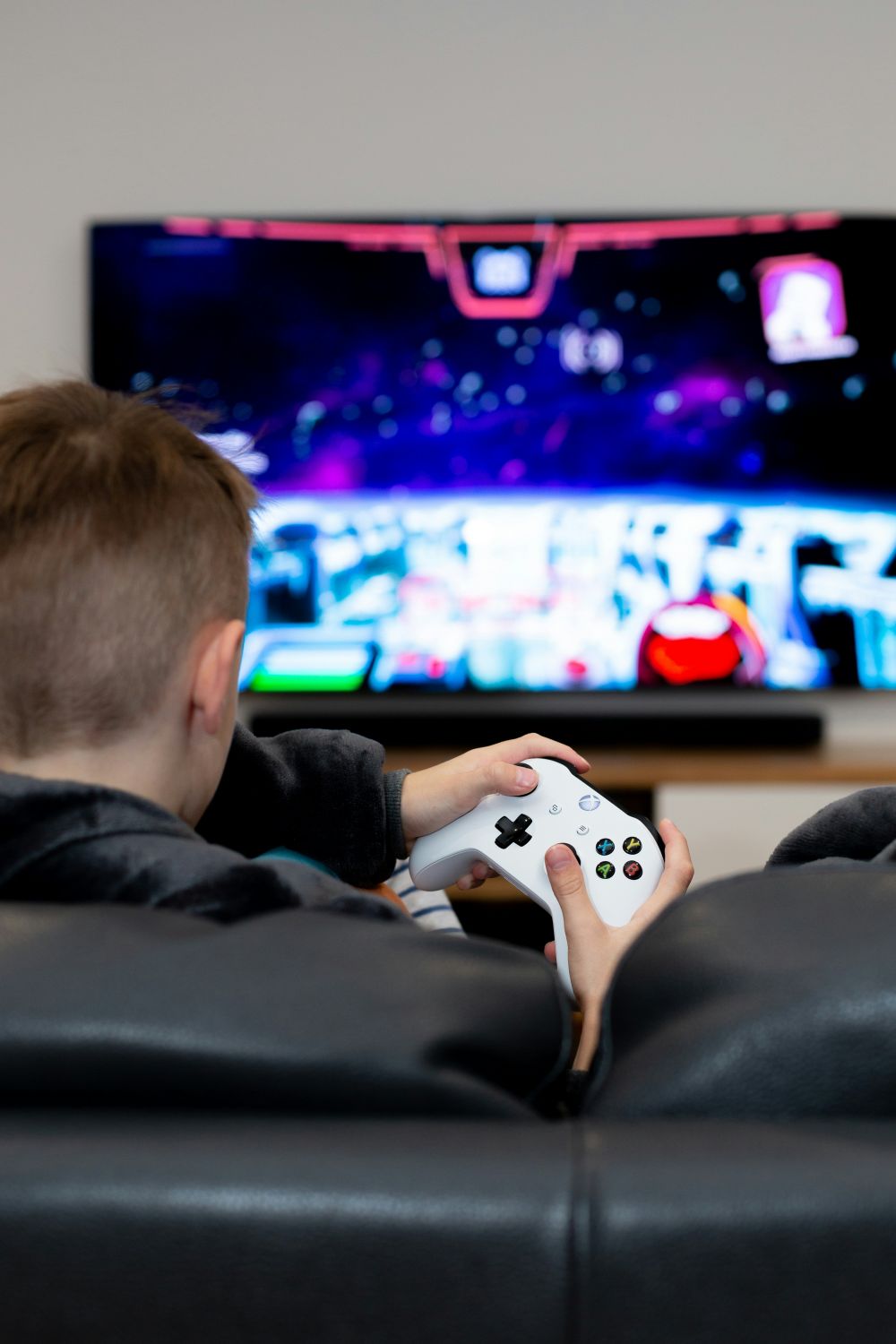 Gaming & Spel