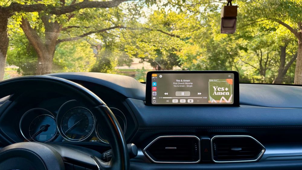 Bilunderhåll & Service