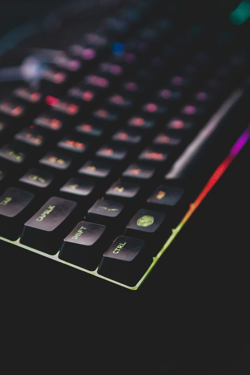 Cybersäkerhet & Datasäkerhet