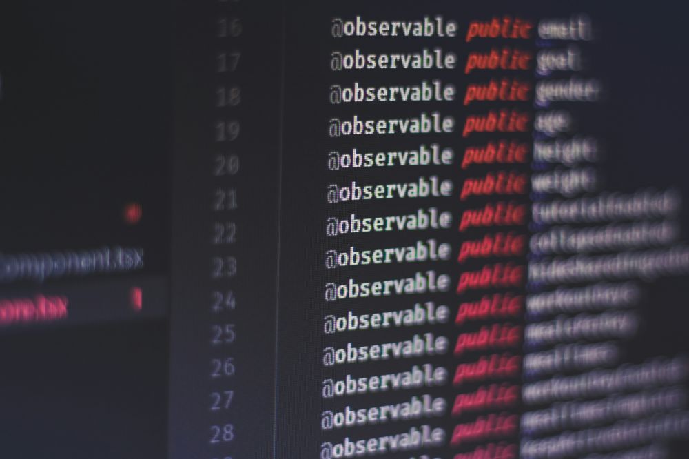 Cybers&auml;kerhet & Datas&auml;kerhet