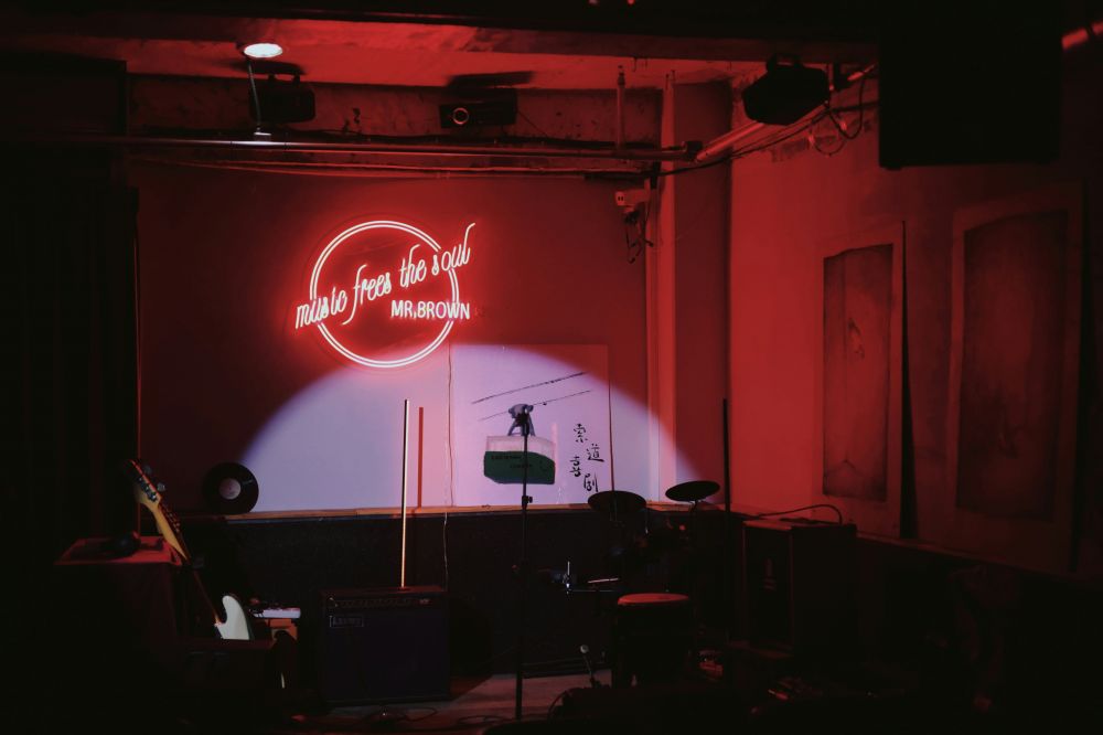 Standup Stockholm