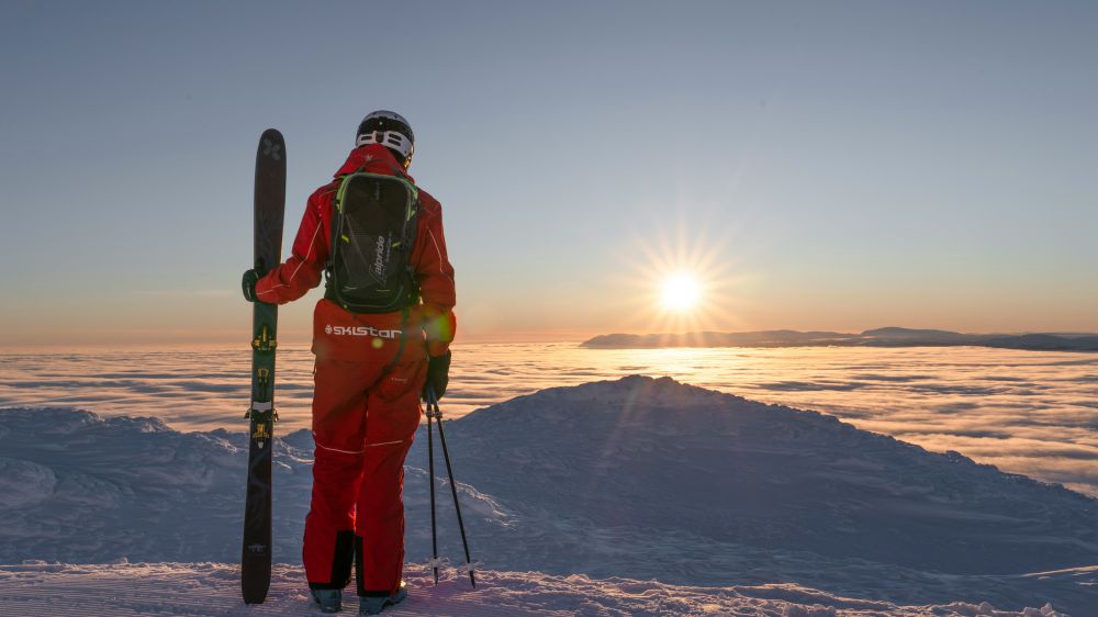 Åre taxi