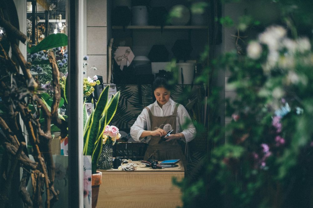 Ekonomi & Finansiering
