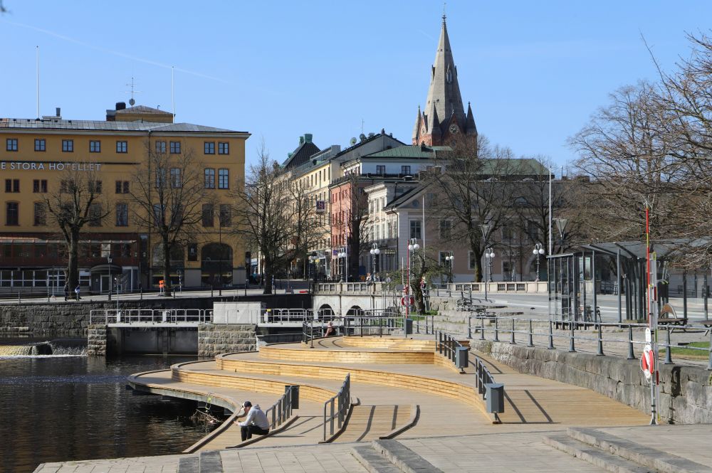 Branschspecifika trender och analyser