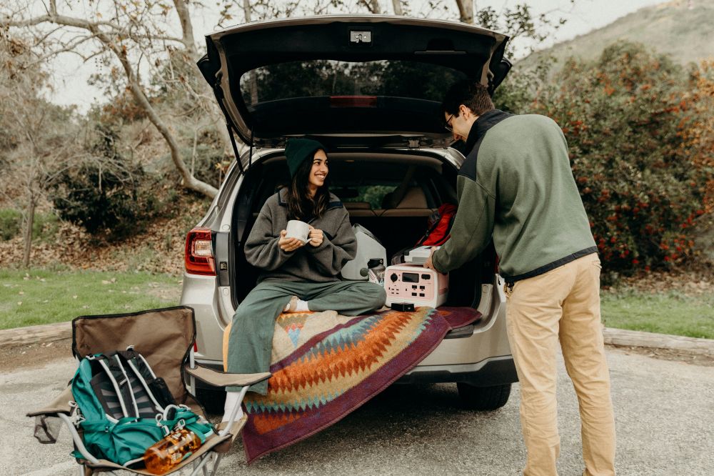Resor & Roadtrips
