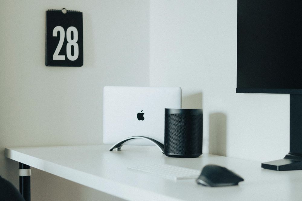 Smarta Hem & IoT