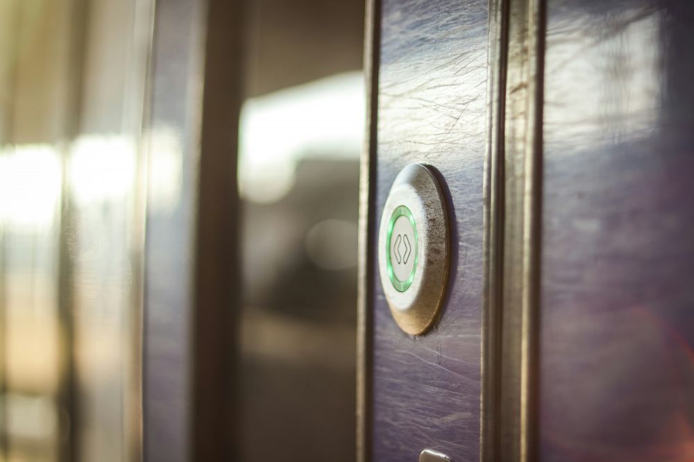 Smarta Hem & IoT