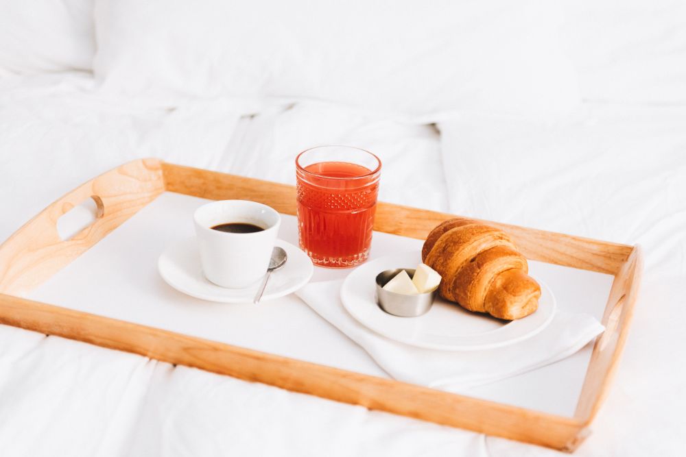 bed and breakfest