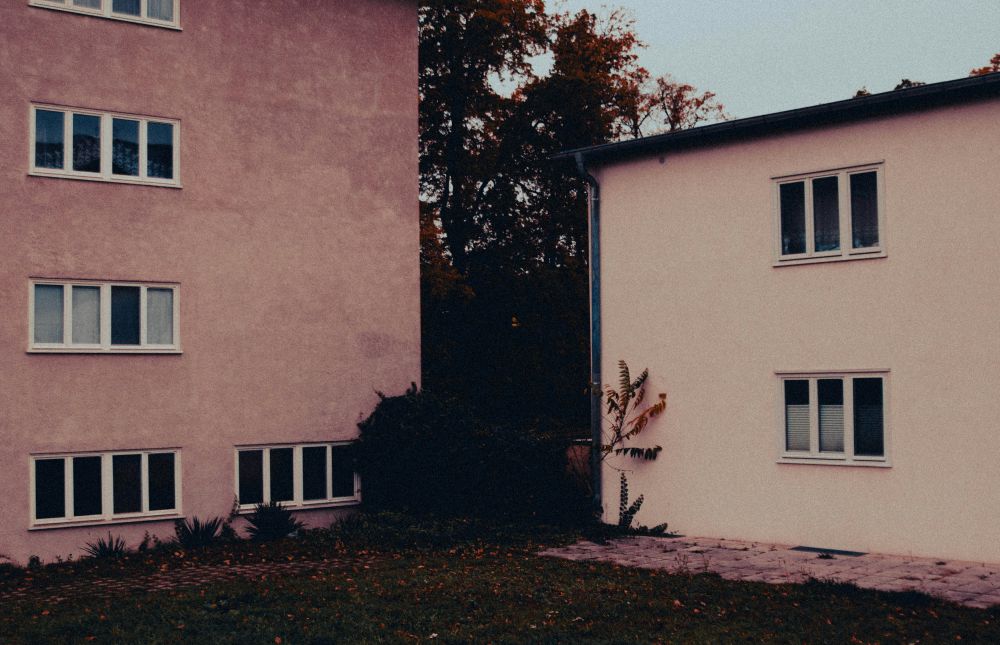 reparation af vinduer