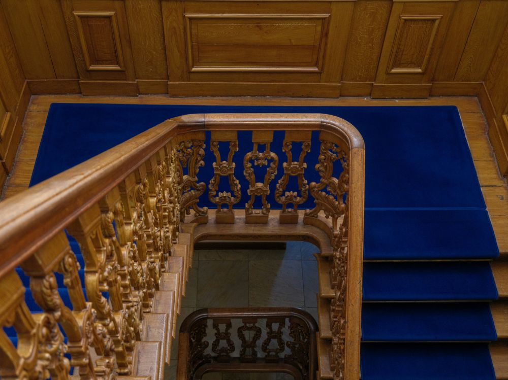 Trappeløber Nordsjælland