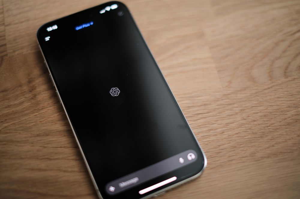 AI & Maskininl&auml;rning