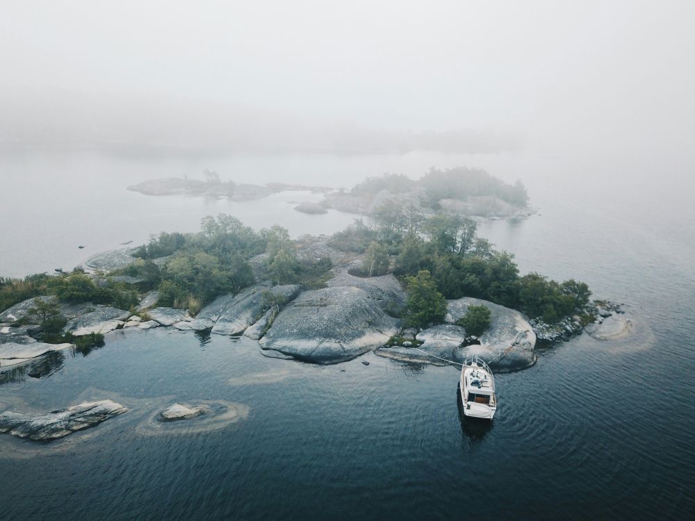 vandrarhem värmdö