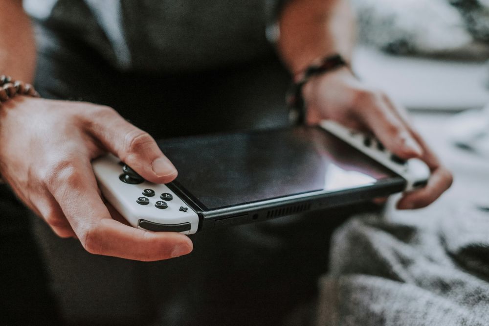 Gaming & Spel