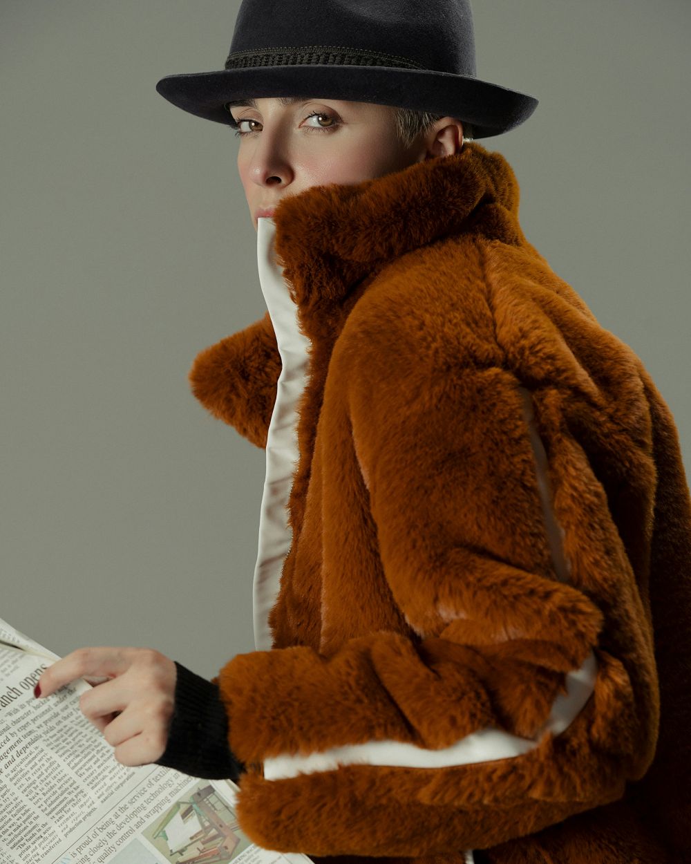 Hållbart företagande