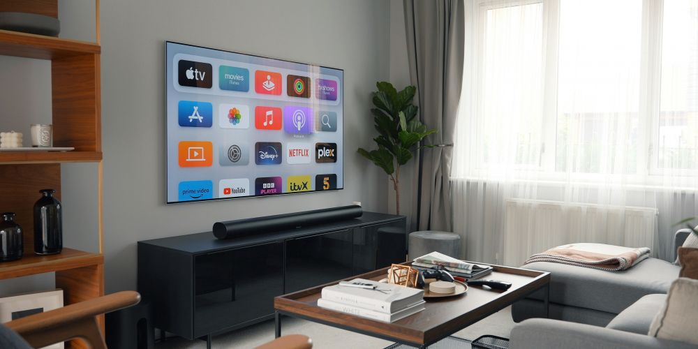 Smarta Hem & IoT