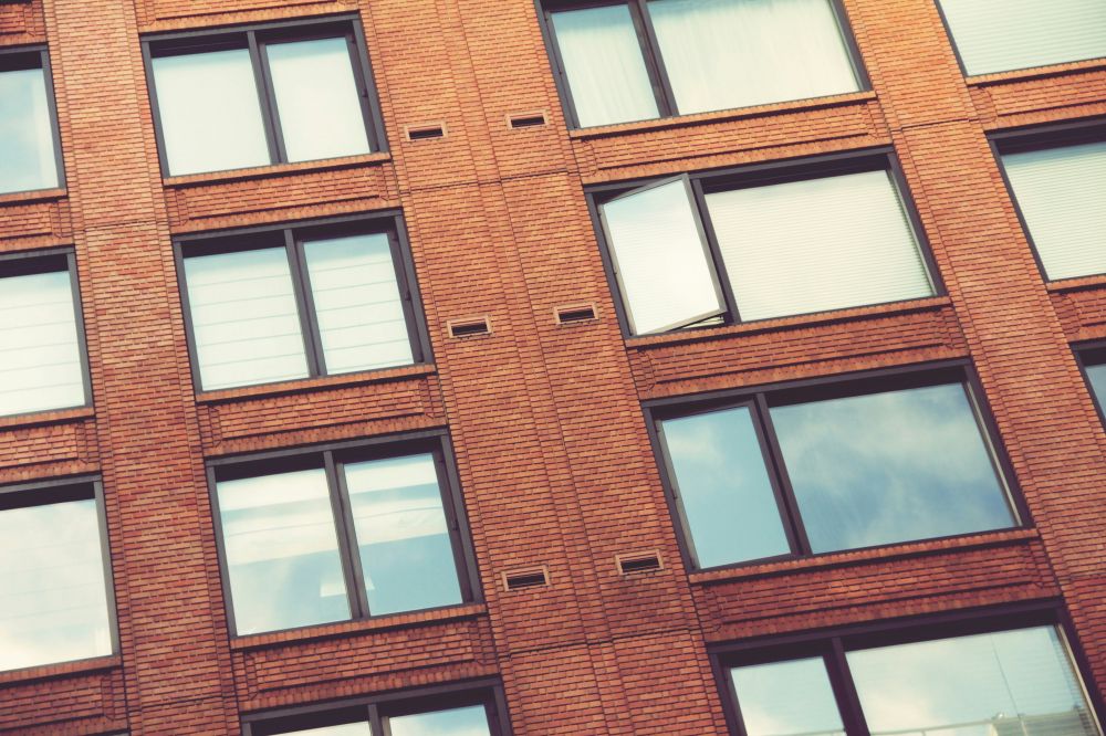 vinduespolering ringsted