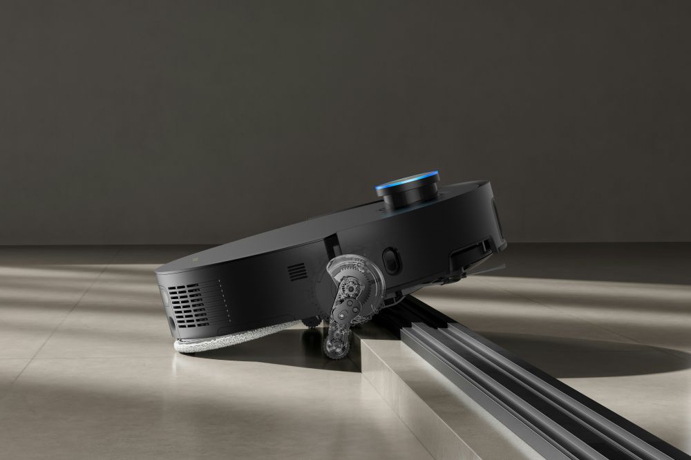 Smarta Hem & IoT