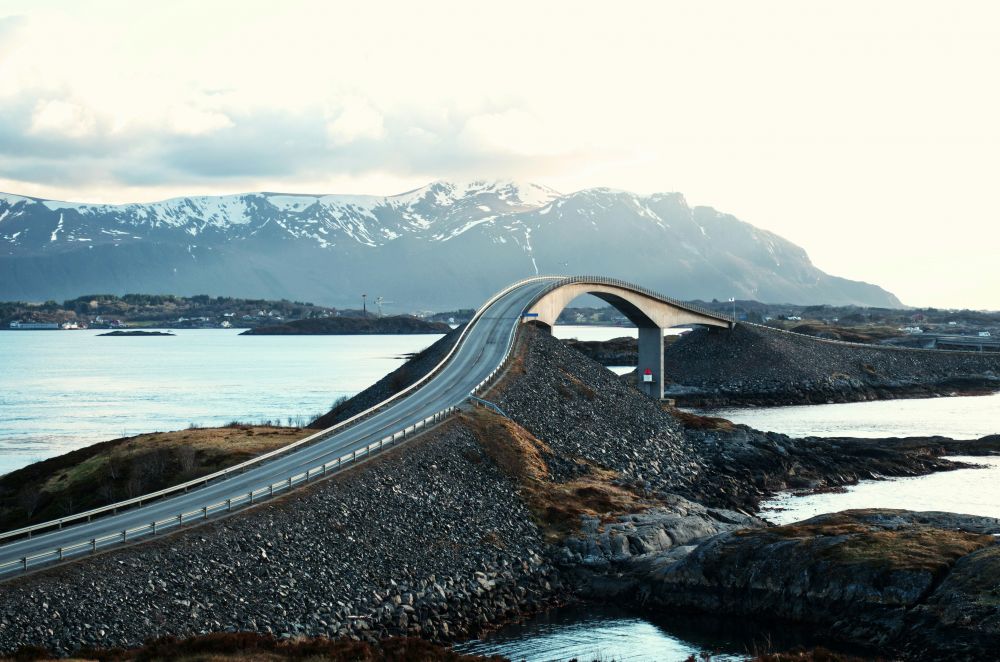 Resor & Roadtrips