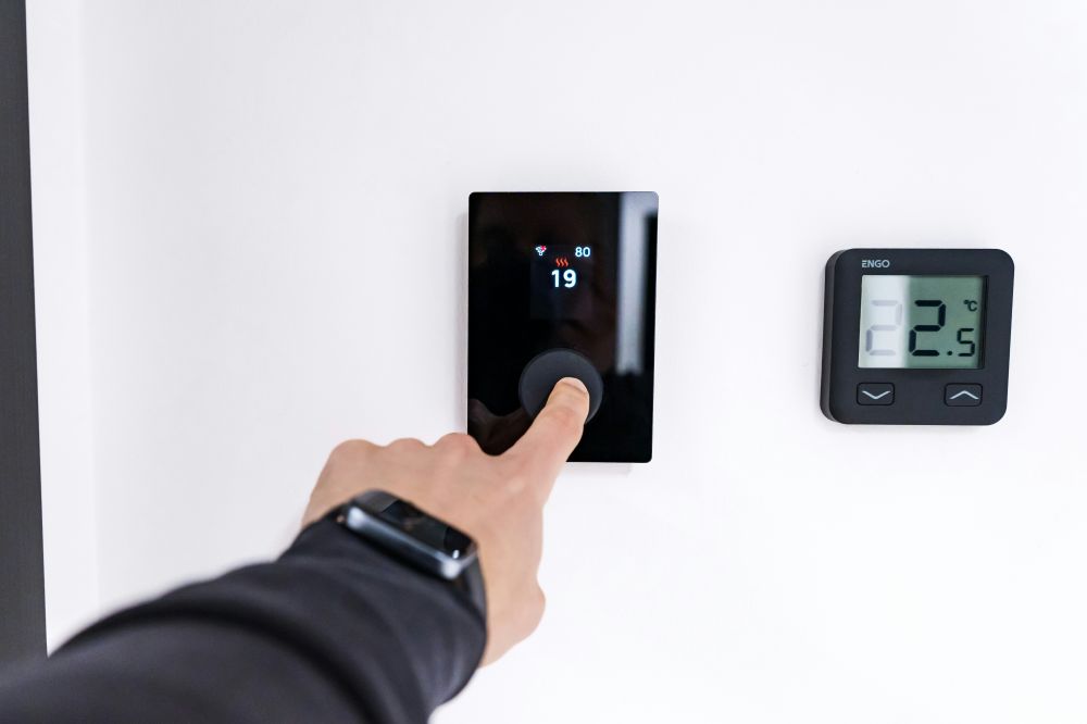 Smarta Hem & IoT