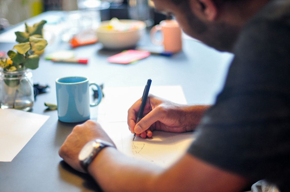 Personlig utveckling & Motivation