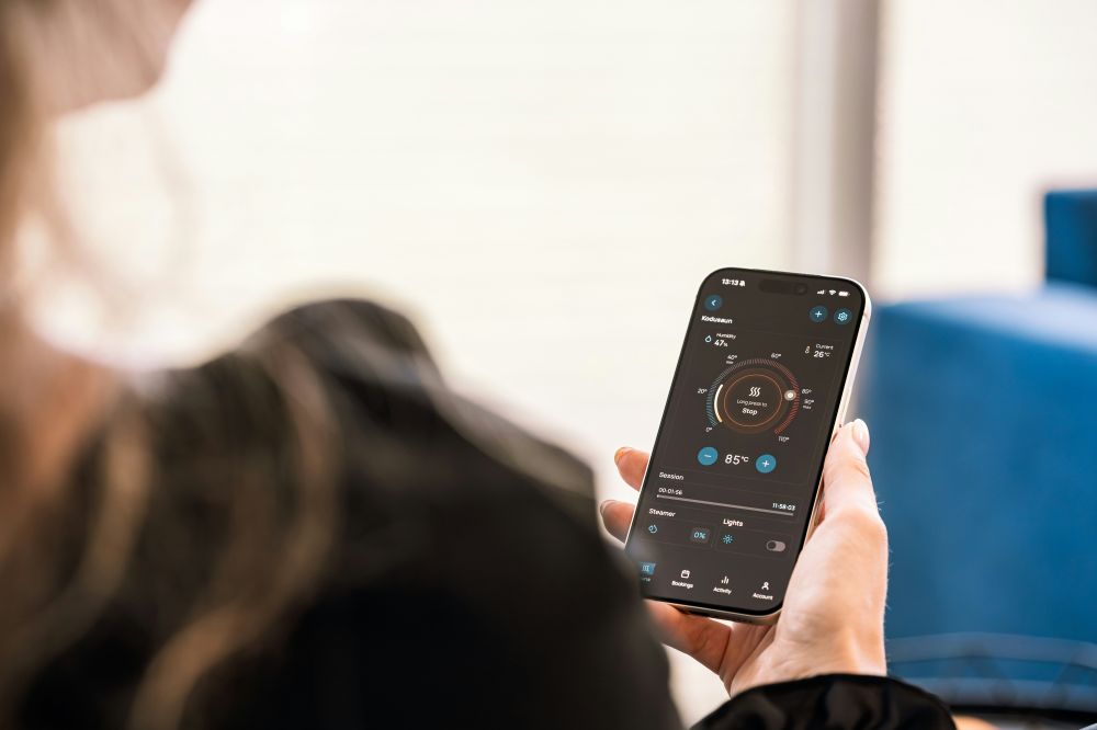 Smarta Hem & IoT