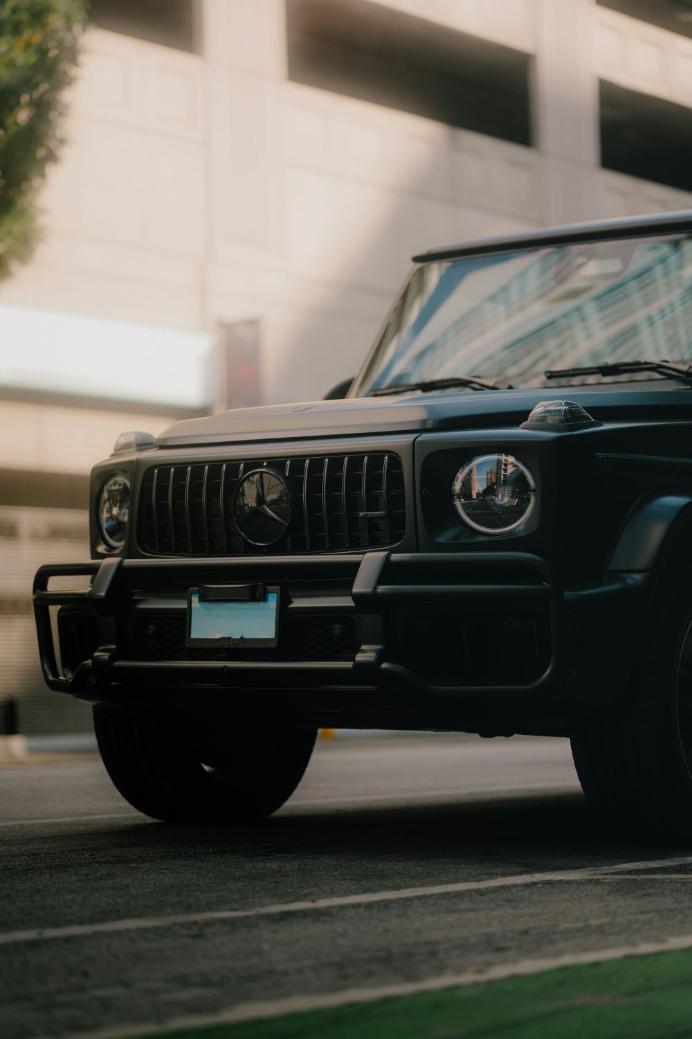 Däck, fjädring & växellåda