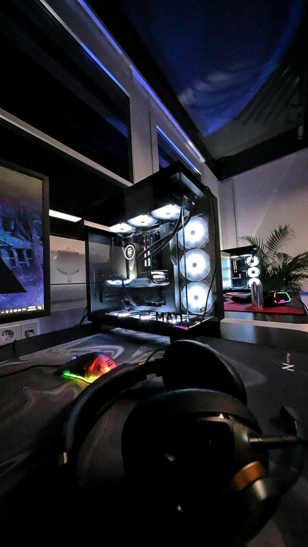 Gaming & Spel