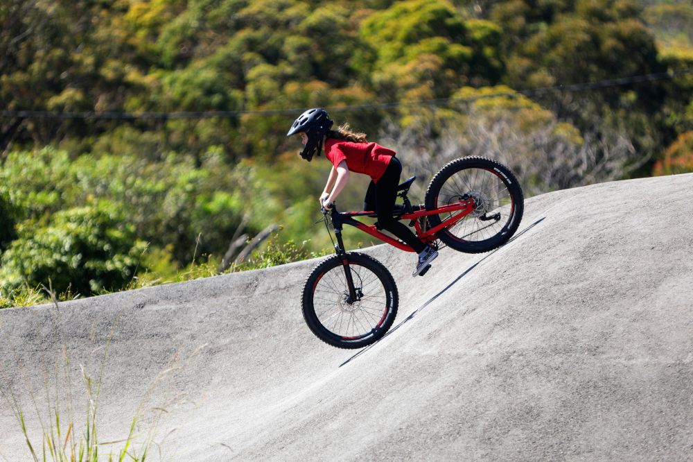Pumptracks