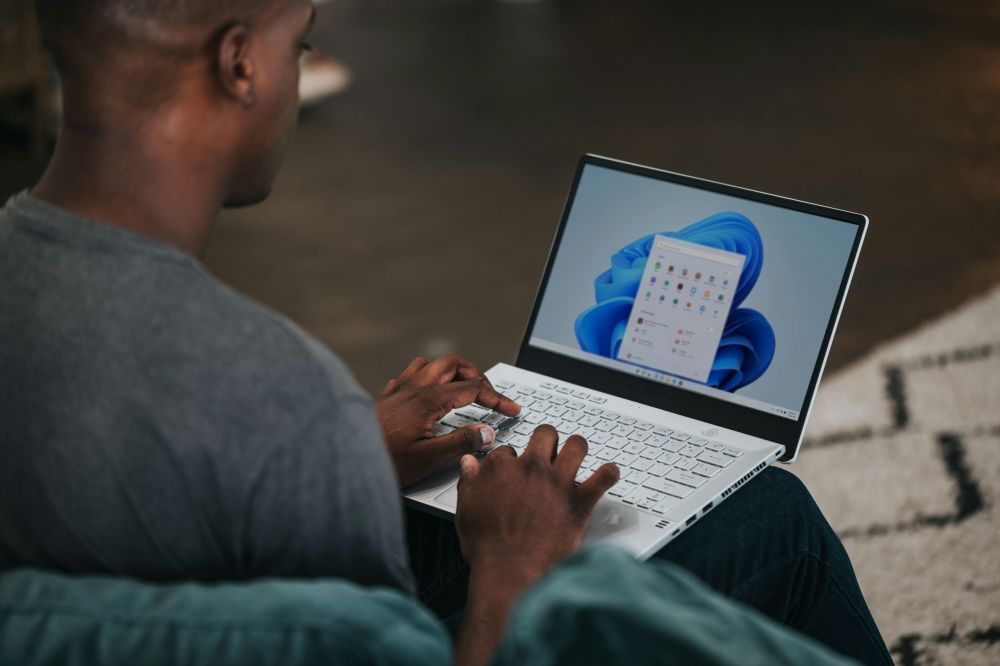 Mjukvara & Program