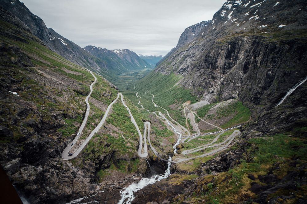Eventyr og oplevelser
